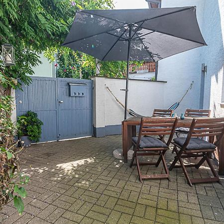 Fewo Birdflower Bensheim Exteriér fotografie